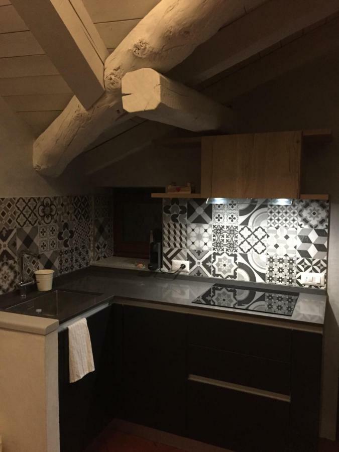 אאוסטה La Petite Maison De Julie מראה חיצוני תמונה