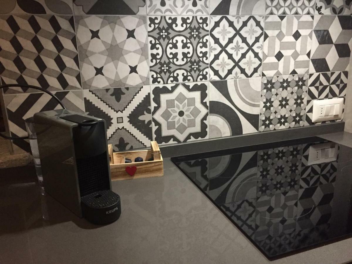 אאוסטה La Petite Maison De Julie מראה חיצוני תמונה